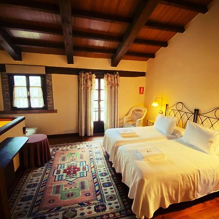 Casa Rural La Riba Sames Bagian luar foto