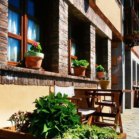 Casa Rural La Riba Sames Bagian luar foto
