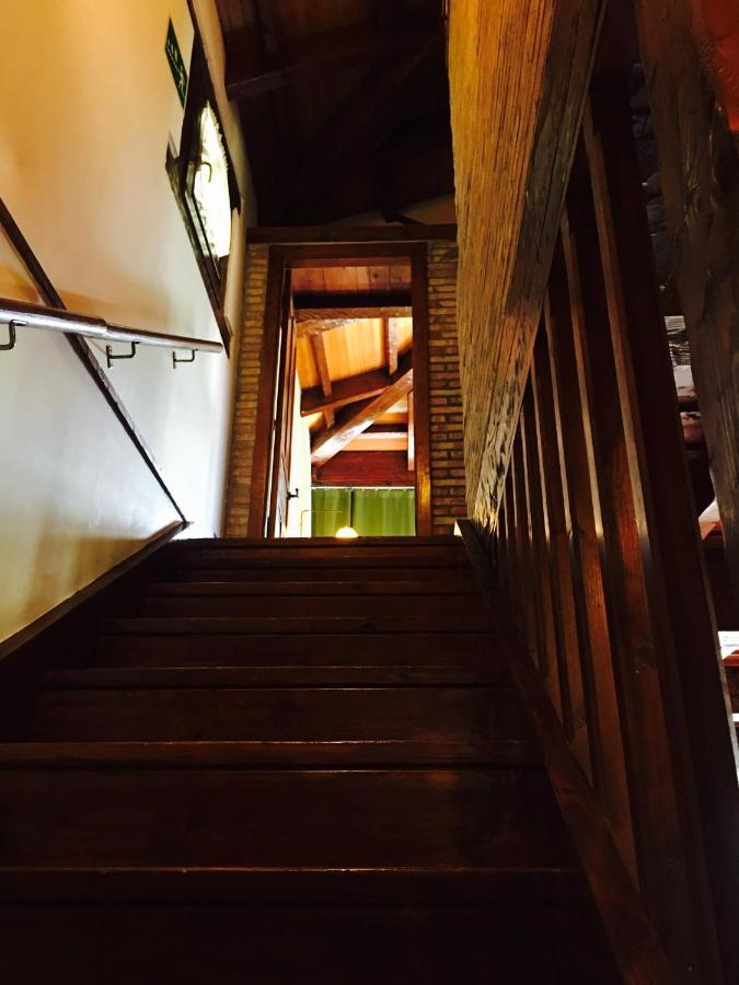 Casa Rural La Riba Sames Bagian luar foto