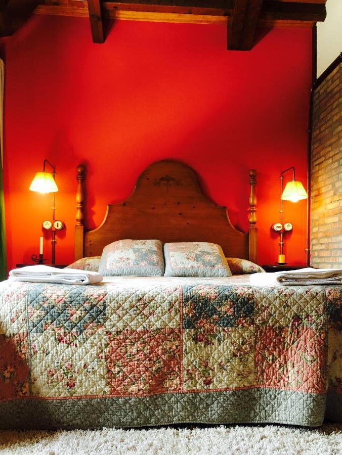 Casa Rural La Riba Sames Bagian luar foto