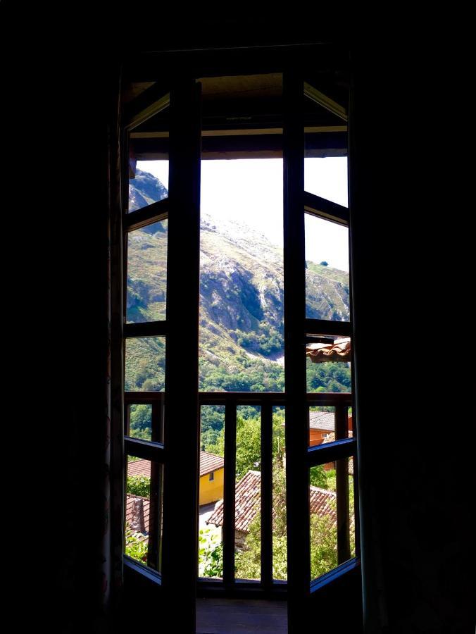 Casa Rural La Riba Sames Bagian luar foto