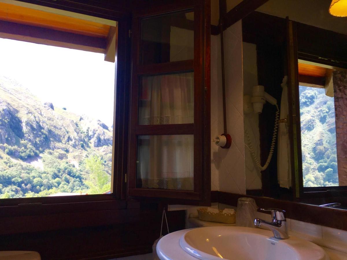 Casa Rural La Riba Sames Bagian luar foto