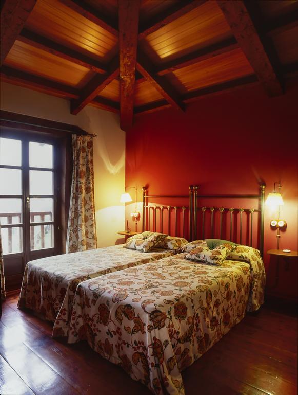 Casa Rural La Riba Sames Bagian luar foto