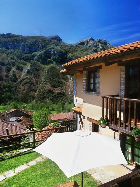 Casa Rural La Riba Sames Bagian luar foto