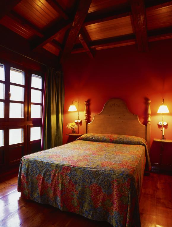 Casa Rural La Riba Sames Bagian luar foto