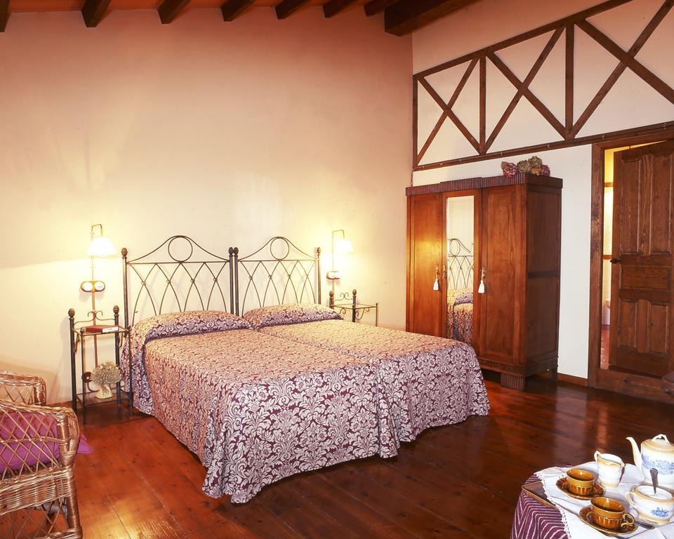 Casa Rural La Riba Sames Bagian luar foto