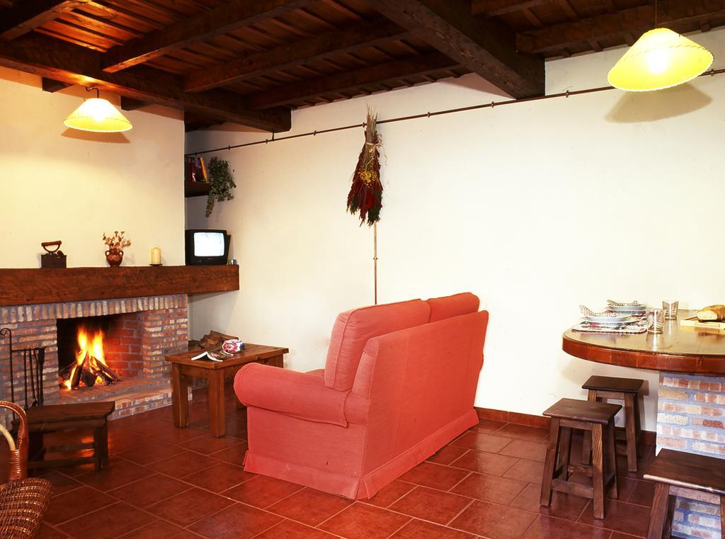 Casa Rural La Riba Sames Bagian luar foto